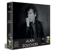 Souchon, Alain - LA VIE THEODORE/DEFOULE..
