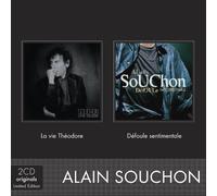 Souchon, Alain - La Vie Theodore/Defoule..