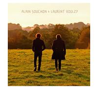 Laurent Voulzy Alain Souchon & Laurent Voulzy (CD)