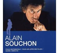 Alain Souchon L'essentiel (CD)