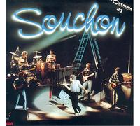 Souchon, Alain - Olympia 83