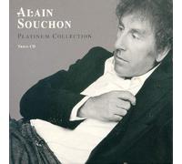Souchon,Alain - Platinum Collection