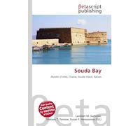 Souda Bay: Akrotiri (Crete), Chania, Souda Island, Kalives