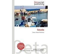 Souda: Crete, Chania Prefecture