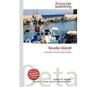 Souda Island: Souda Bay, Akrotiri (Crete), Chania