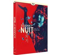 Soudain dans la Nuit [Blu-Ray]