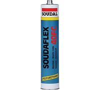 SOUDAL 102640 sigillante PU soudaflex 40 FC 310 ML in grigio