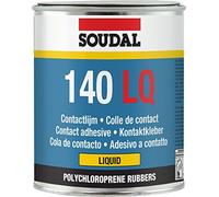 Soudal â€“ Colla neoprene Liq 140lq 750 ml Soudal 125777 â€“ sid-902235