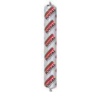Soudal â€“ soudaflex 45 FC bianco 600 ml
