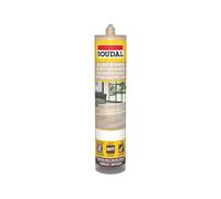 Soudal 14125621 â€“ Sigillante per legno 300 ml 14125621 rovere