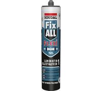 Soudal colla Fix All Classic 290 ml bianco
