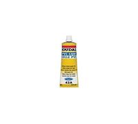 Soudal colla per PVC rigida 125 ml 42 ha chiaro