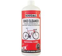 Soudal - Detergente Professionale per Bici, 1 l (detergente)
