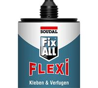 SOUDAL Fix all CLASSIC - Adesivo universale, vari colori