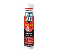 Soudal FIX ALL HIGH TACK Kleber 83121675 290 ml