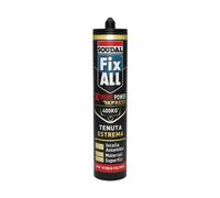 Soudal FIX ALL X-TREME POWER Sigillante rapido tenuta estrema bianco 280 ML
