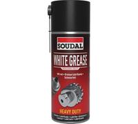 Spray Grasso Bianco 400 ml