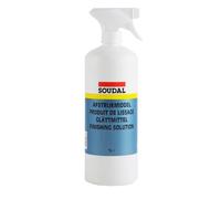 SOUDAL Lisciante, 1L Spray bottiglia di precisione per dosaggio