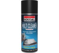 Soudal multi Cleaner â€“ 400 ml
