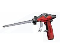 SOUDAL Pistola SOUDATHERM SFI 600P per silicone e sigillanti col. ROSSO