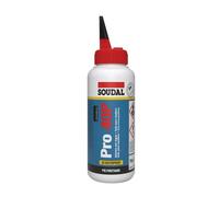 SOUDAL PRO 40P - Adesivo per legno PU - 750 gr