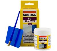 Soudal PU Remover - Rimuovi schiuma PU - 100ml