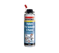 PULITORE 500 ml x SCHIUMA POLIURETANICA