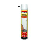 12PZ SCHIUMA POLIURETANICA ISOLANTE SOUDAL ML 750 RIEMPIMENTO ISOLAMENTO TERMICO