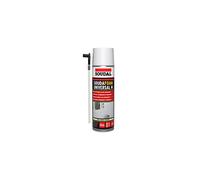 SOUDAL - Schiuma poliuretanica autoespansiva - Soudafoam Universal M - Beige 500ml