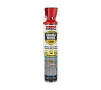 Soudal SCHIUMA POLIURETANICA ''SOUDABOND EASY TURBO GENIUS'' MANUALE ml. 750