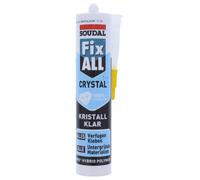 SOUDAL Sigillante e Adesivo Fix ALL HIGH TACK 290 ml