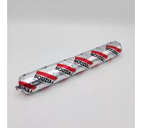 Soudal Sigillante Poliuretanico 600 ml 240F per Costruzioni e Giunti Bianco