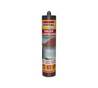 Silicone edilizia neutro avorio ral 1013 300ml
