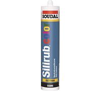 Soudal silirub ral Silicone neutro
