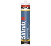 Soudal silirub ral Silicone neutro