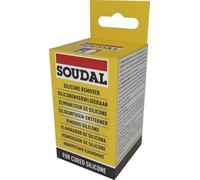 Soudal RIMUOVI SILICONE indurito fresco adesivi 100 ML