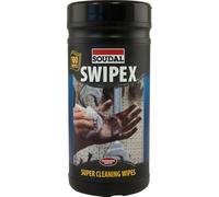 Soudal Swipex - Salviette per pulizia professionale