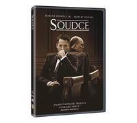 Soudce DVD / The Judge (Versione ceca)