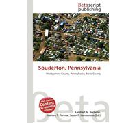 Souderton, Pennsylvania: Montgomery County, Pennsylvania, Bucks County