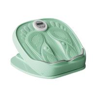Souet De Gamba - Pannello Inclinabile Regolabile con Bancone per Esercizio Palestra Domestica, Design Durevole per Stecche D'Achille Shin E del Tallone, Attrezzature Per Il Fitness