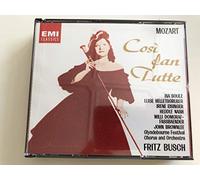 SOUEZ INA (soprano) - Cosi Fan Tutte (Ga)