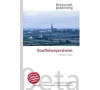 Souffelweyersheim: Bas-Rhin, Alsace