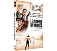 Souffle de la violence (le)