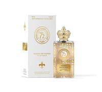SOUFFLE MAGNETIQUE Eau de Parfum 100 ml - 72 Faubourg Saint-Honoré