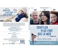 Souffler plus fort que la mer