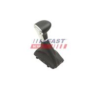 Soufflet + Pommeau Leva Del Cambio Per Audi A3 A4 A5 A6 Q5