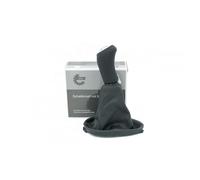 Soufflet + Pommeau Leva Del Cambio Per Renault Clio II III Logan Modus Twingo