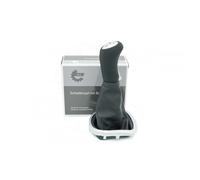 Soufflet + Pommeau Leva Del Cambio Per Renault Clio III 8200079112 8200379950
