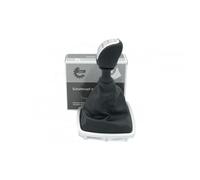 Soufflet + Pommeau Leva Del Cambio Per Renault Laguna III 328650008R
