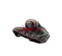 Soufflet + Pommeau Leva Del Cambio Per Seat Leon 1.4 16V 1.6 1.9 SDI TDI